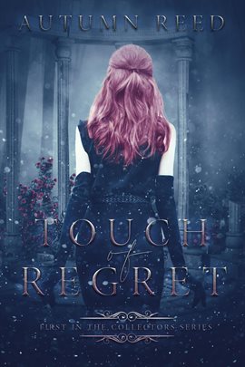 Imagen de portada para Touch of Regret