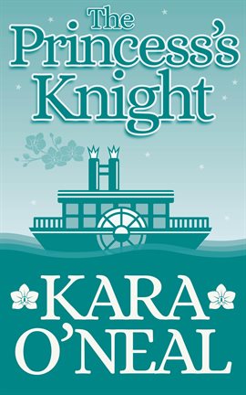 Cover image for The Princess's Knight