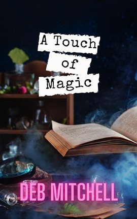 Cover image for A Touch of Magic