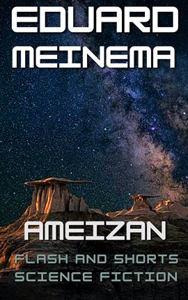 Cover image for Ameizan