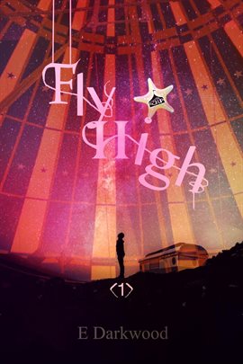 Cover image for Fly High