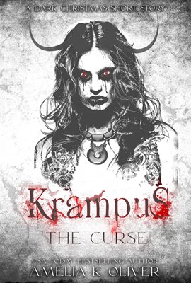 Cover image for Krampus: The Curse