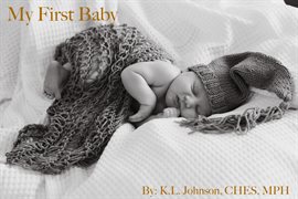 Cover image for My First Baby