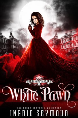 Cover image for White Pawn
