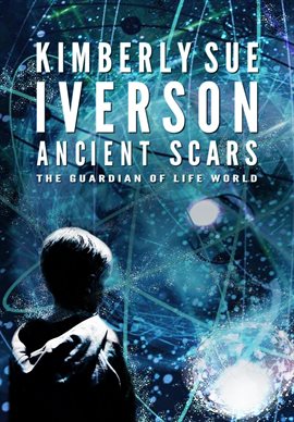 Cover image for Ancient Scars
