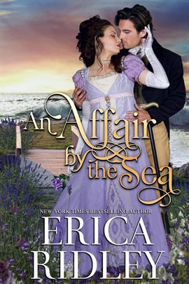 Cover image for An Affair by the Sea