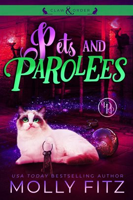 Cover image for Pets & Parolees
