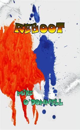 Cover image for Reboot