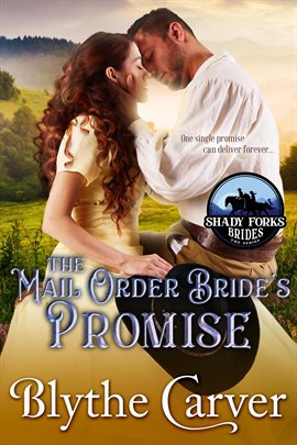 Imagen de portada para The Mail Order Bride's Promise