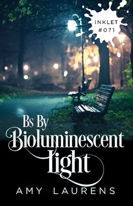 Cover image for Bs By Bioluminescent Light