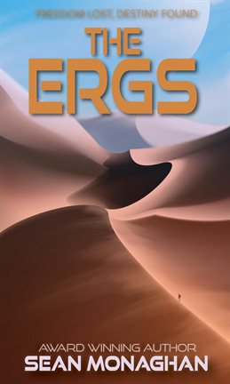 Cover image for The Ergs