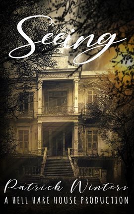 Cover image for Seeing