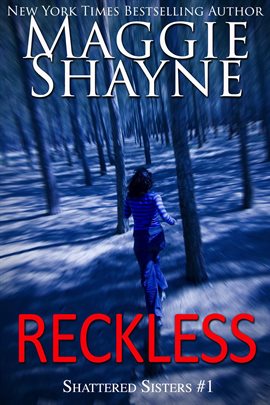 Cover image for Reckless