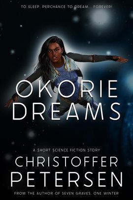 Cover image for Okorie Dreams