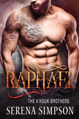 Cover image for Raphael