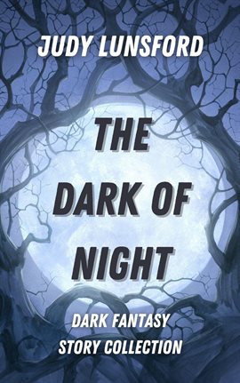 Cover image for The Dark of Night