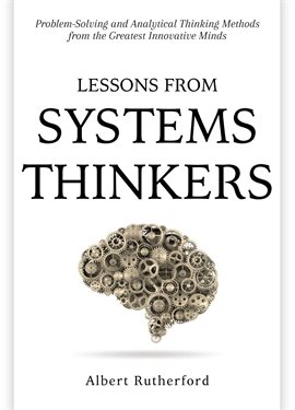 Cover image for Lessons From Systems Thinkers