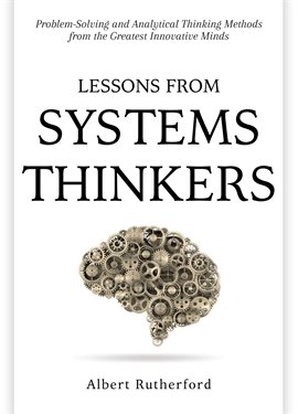 Imagen de portada para Lessons From Systems Thinkers