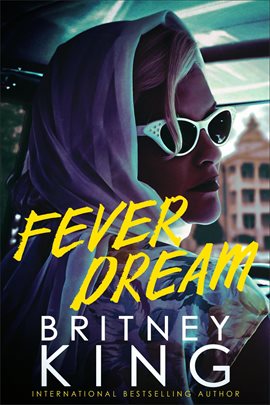 Cover image for Fever Dream: A Psychological Thriller