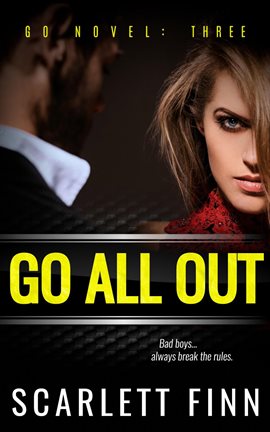 Cover image for Go All Out