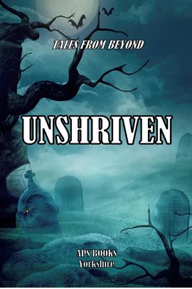 Cover image for Unshriven