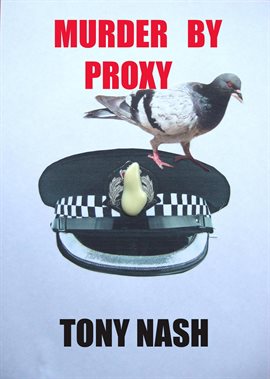 Cover image for Murder by Proy