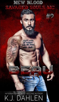 Cover image for Beau