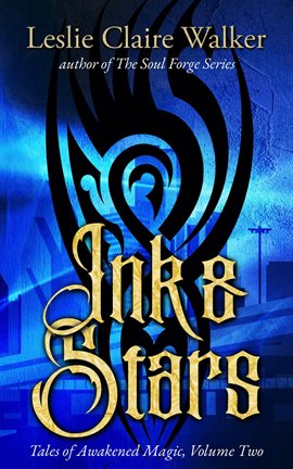 Cover image for Ink & Stars