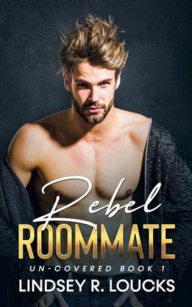 Imagen de portada para Rebel Roommate