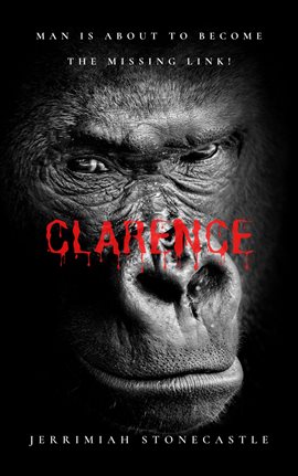 Cover image for Clarence