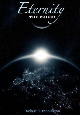 Imagen de portada para Eternity... The Wager