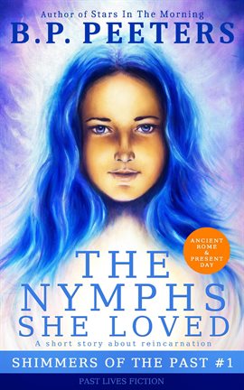 Cover image for The Nymphs She Loved