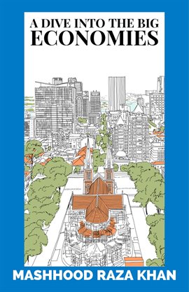 Cover image for A Dive Into the Big Economies