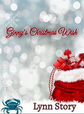 Cover image for Ginny's Christmas Wish