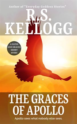 Cover image for The Graces of Apollo