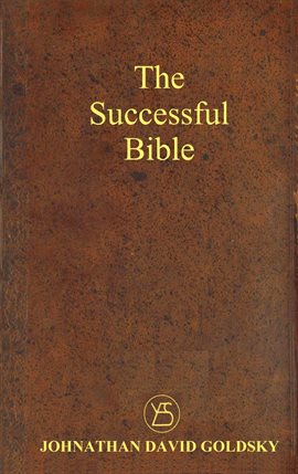 Cover image for The Successful Bible