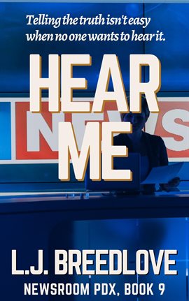 Cover image for Hear Me