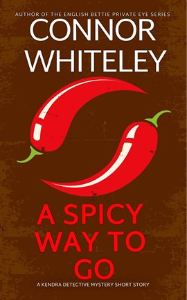 Cover image for A Spicy Way to Go