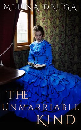 Cover image for The Unmarriable Kind