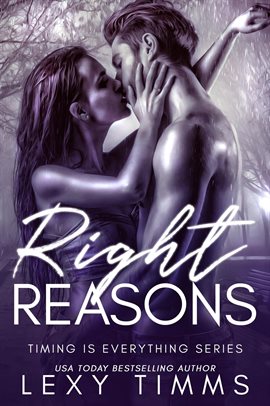 Cover image for Right Reasons