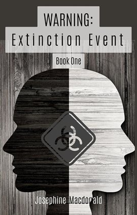 Cover image for Warning: Extinction Event
