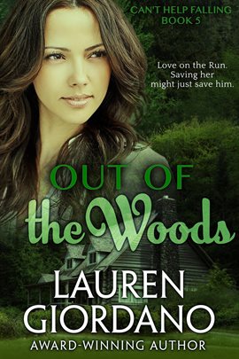 Cover image for Out of the Woods