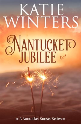 Cover image for Nantucket Jubilee