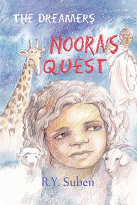 Cover image for The Dreamers - Noora's Quest