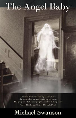 Cover image for The Angel Baby