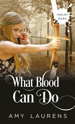 Cover image for What Blood Can Do