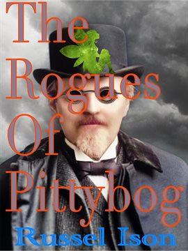 Cover image for The Rogues of Pittybog