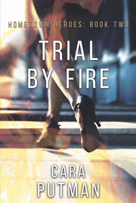 Cover image for Trial by Fire