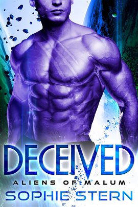 Cover image for Deceived: An Alien Brides Romance