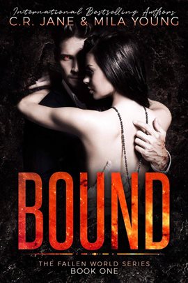 Cover image for Bound